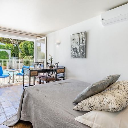 Le Patio Des Mimosas Par Dodo-A-Cassis Bed & Breakfast ภายนอก รูปภาพ